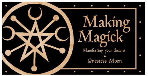 Making Magick (Mini)