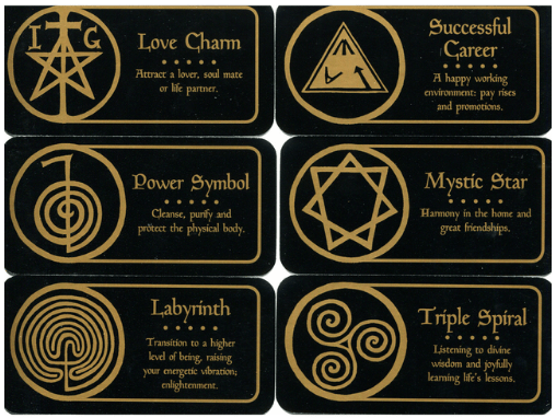 Making Magick (Mini) - Image 2