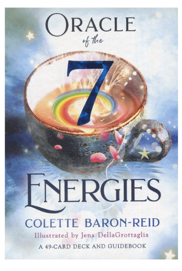 Oracle of the 7 Energies