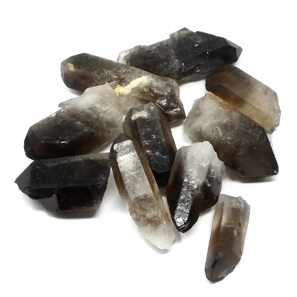 Smoky Quartz Point (Small)