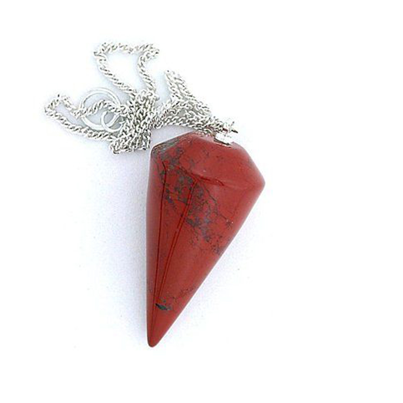 Jasper Pendulum
