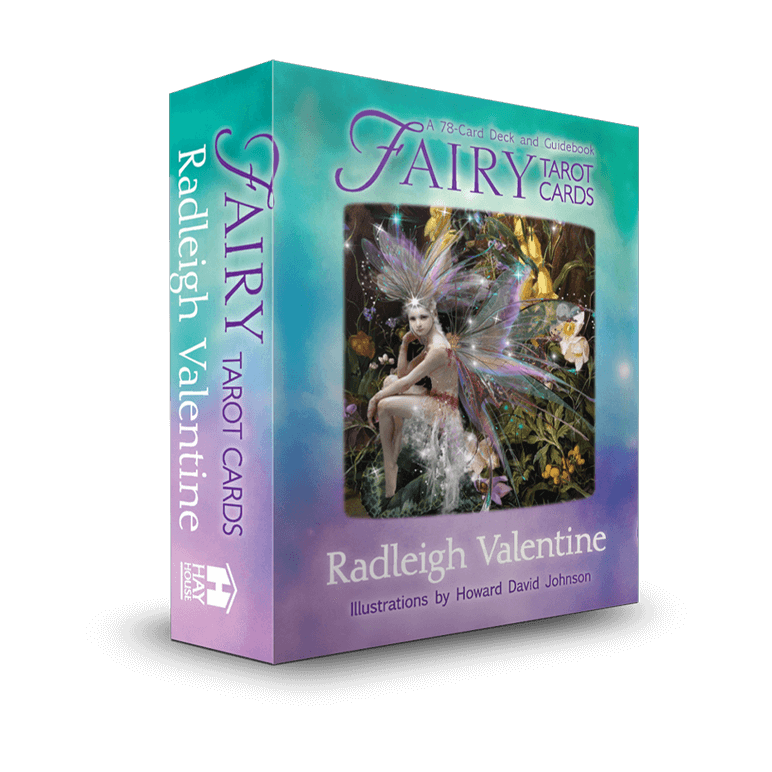 Fairy Tarot