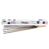 Violet Stamford Incense