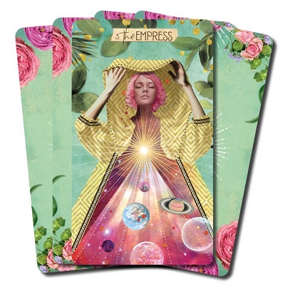 The Muse Tarot - Image 2