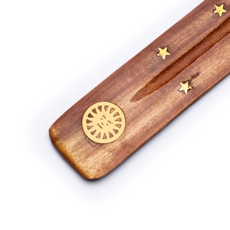 Sun Wood Ash Catcher - Image 2