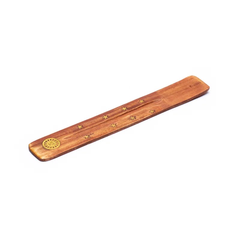 Sun Wood Ash Catcher