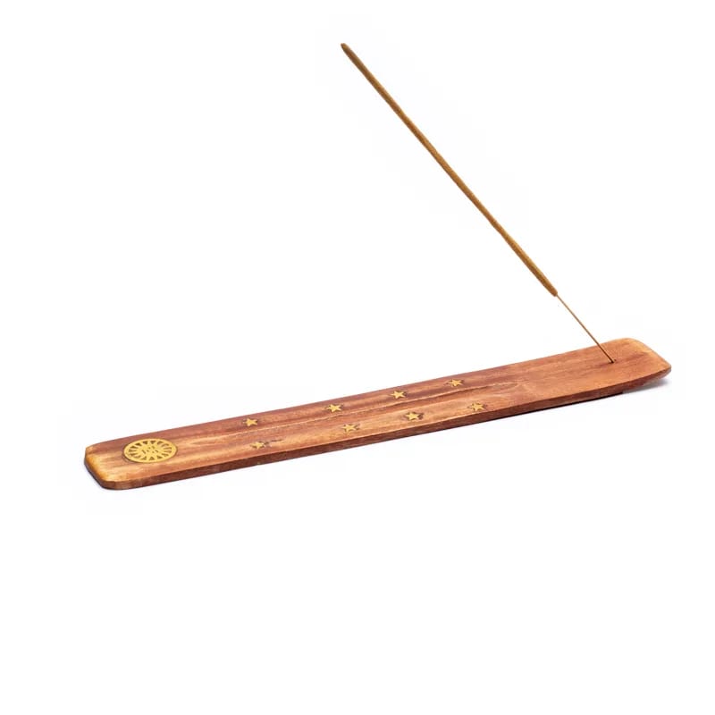 Sun Wood Ash Catcher - Image 3