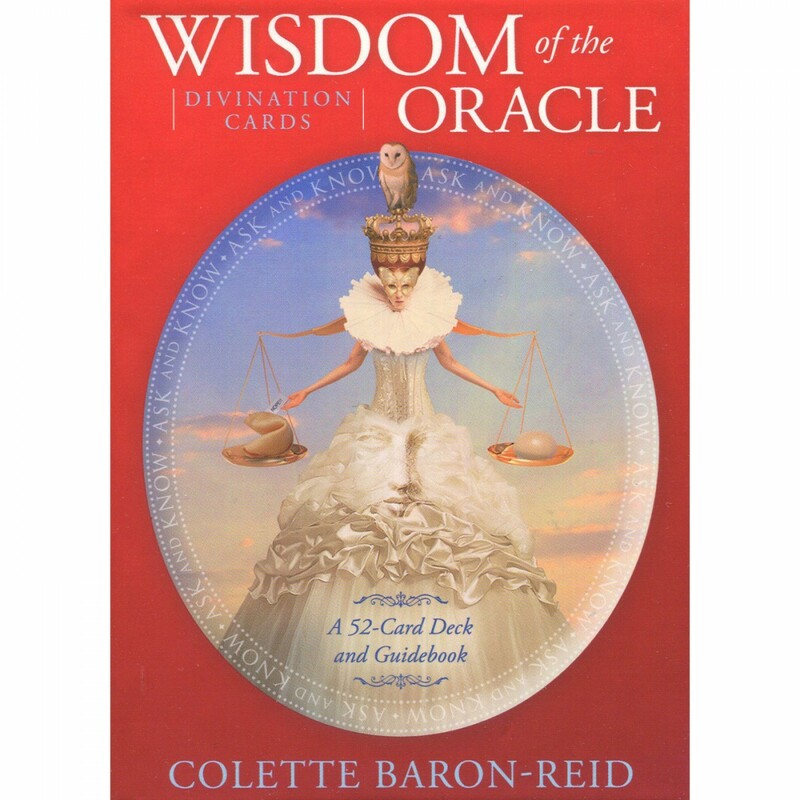 Wisdom of the Oracle