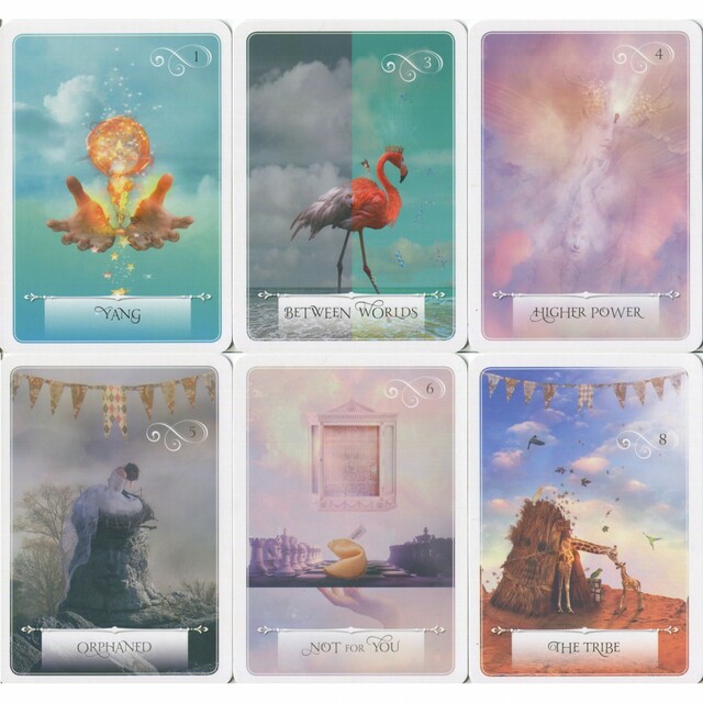 Wisdom of the Oracle - Image 2