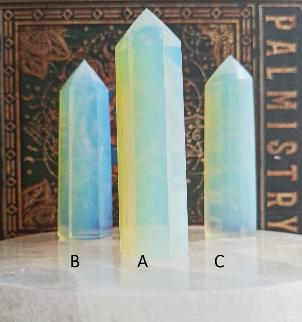 Opalite Tower - Image 2