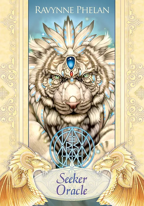 Seeker Oracle