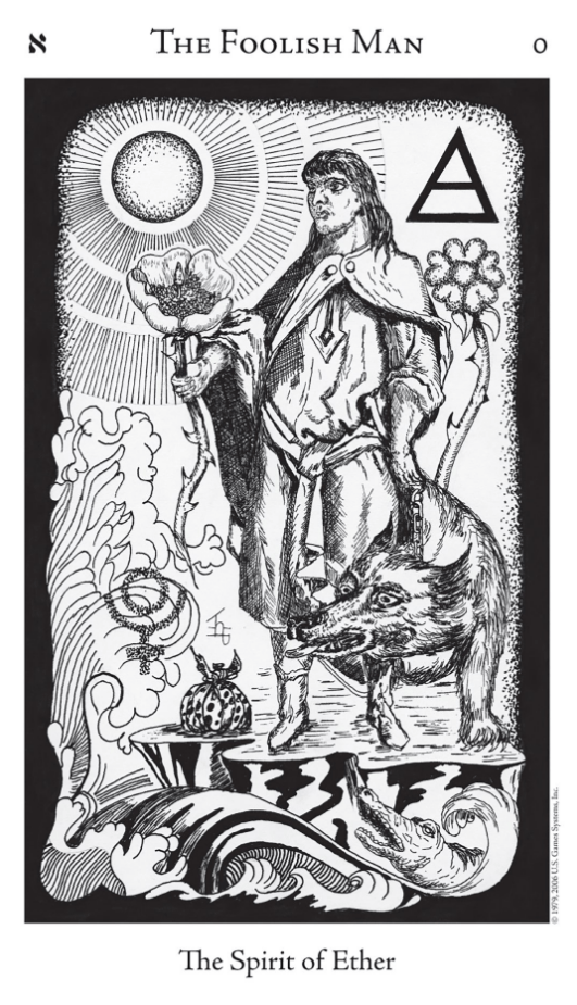 The Hermetic Tarot - Image 2