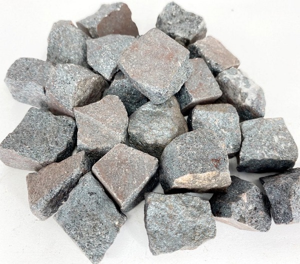 Hematite Raw Stone