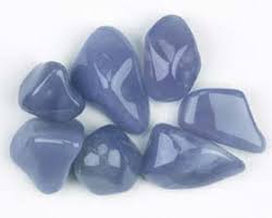 Chalcedony Chips