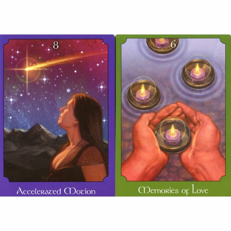 The Psychic Tarot Oracle - Image 3