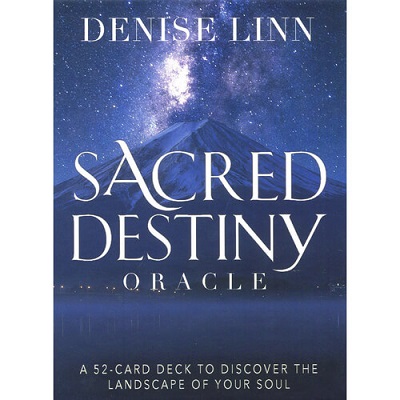 Sacred Destiny Oracle