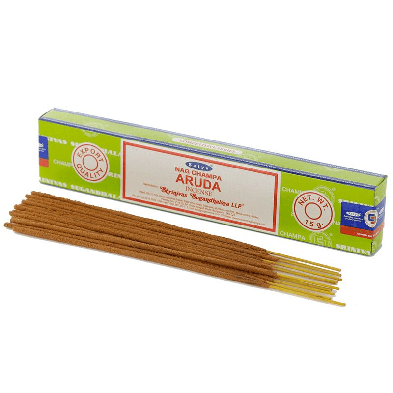Aruda Satya Incense
