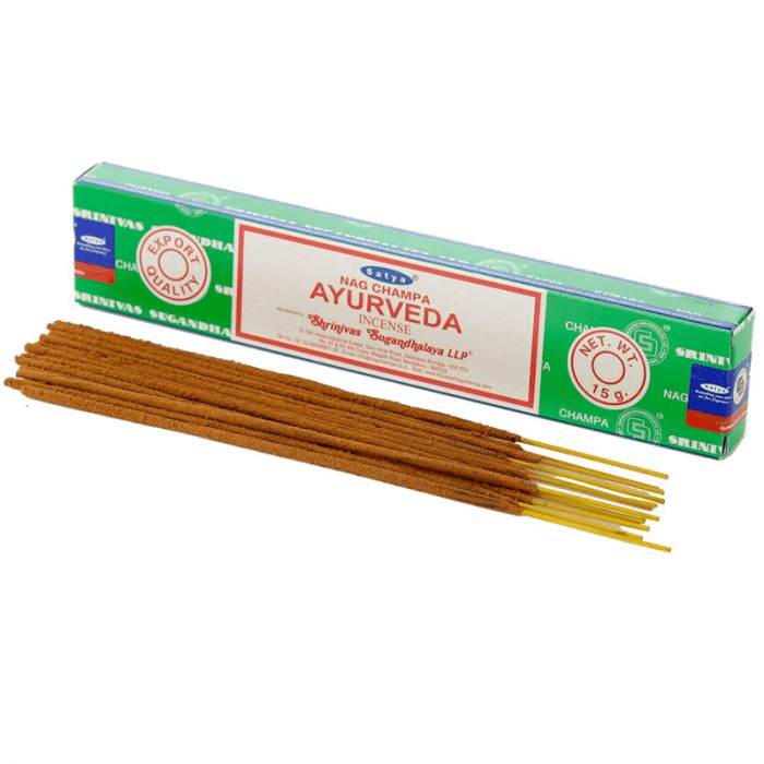Ayurveda Satya Incense