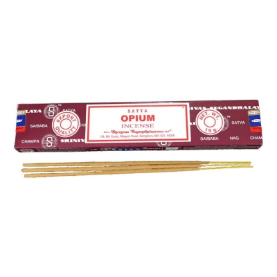 Opium Satya Incense