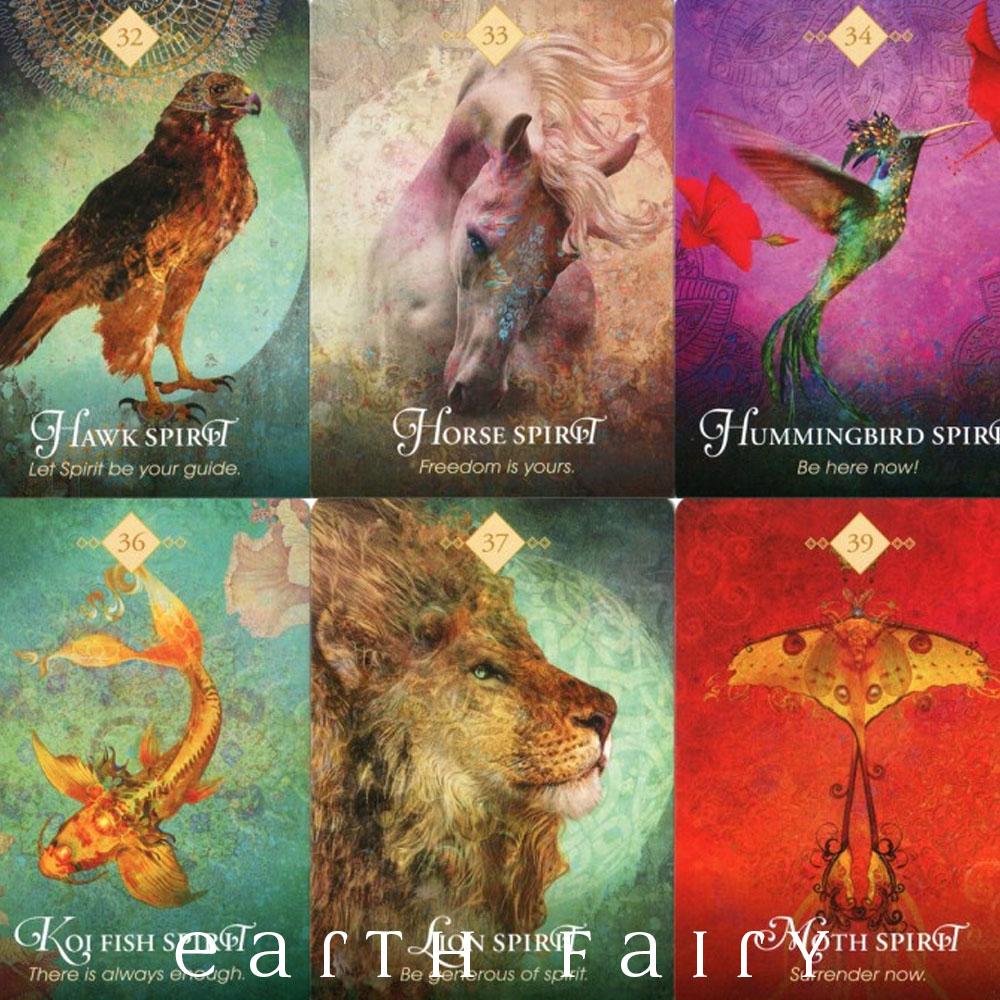 The Spirit Animal Oracle - Image 2