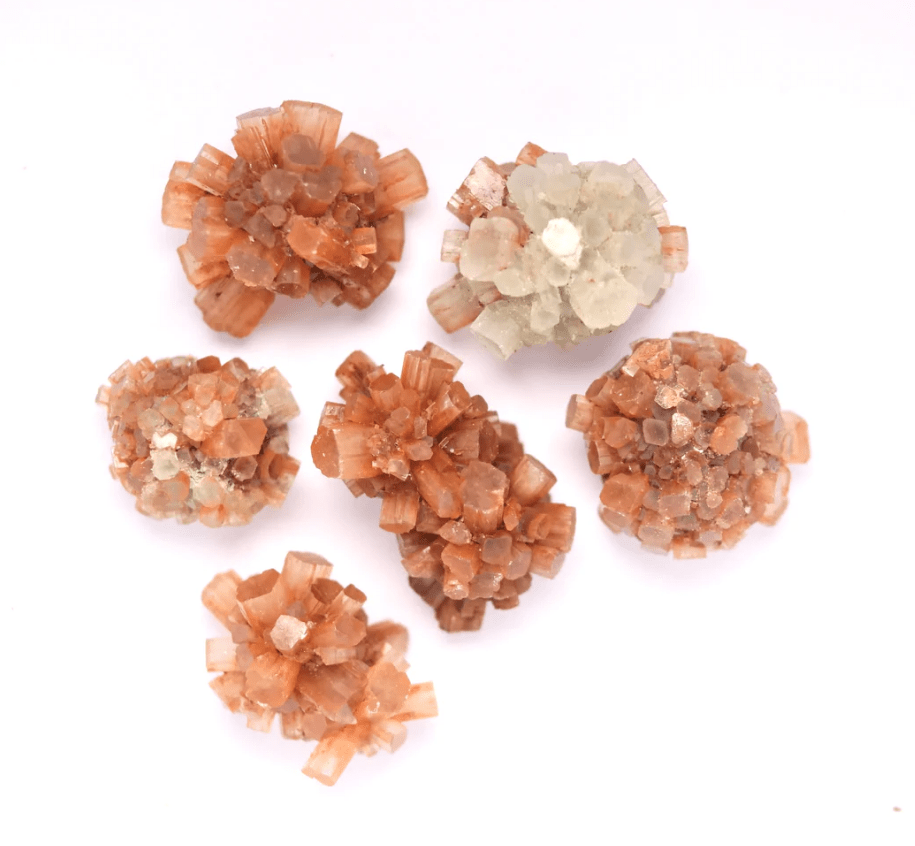 Aragonite Sputnik (Small)